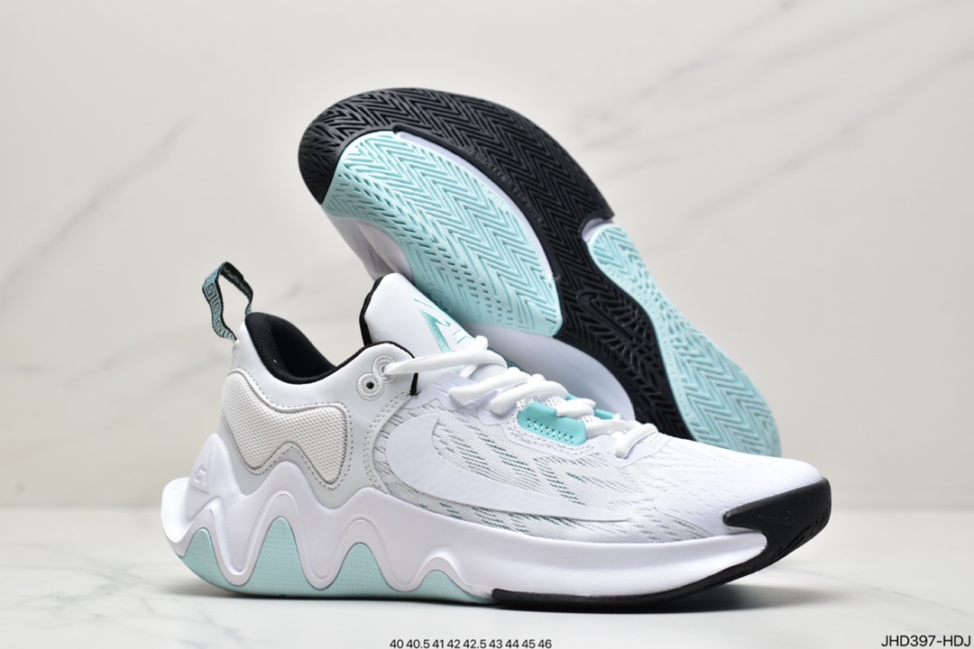 190 耐克Nike GIANNIS IMMORTALITY EP字母哥低帮休闲运动篮球鞋DQ1943-101