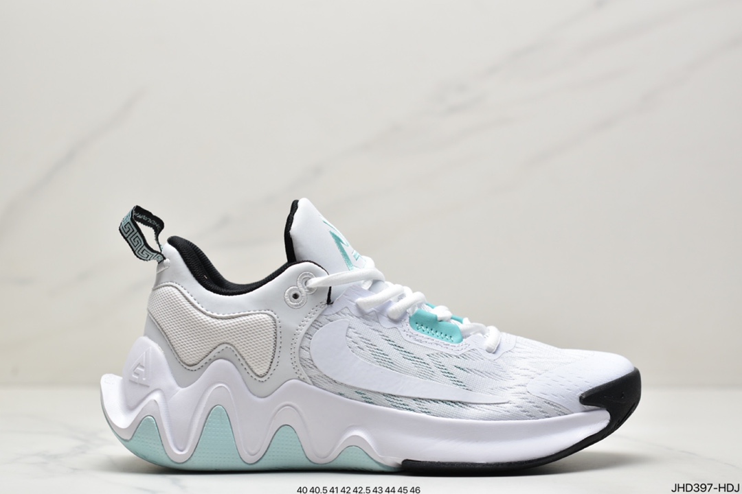 190 耐克Nike GIANNIS IMMORTALITY EP字母哥低帮休闲运动篮球鞋DQ1943-101