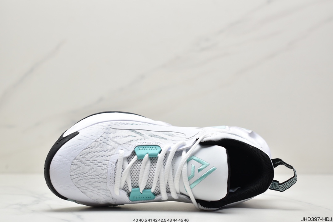 190 耐克Nike GIANNIS IMMORTALITY EP字母哥低帮休闲运动篮球鞋DQ1943-101