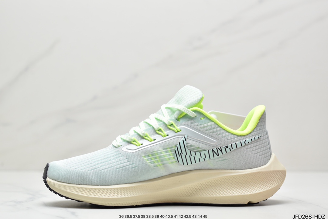 170 Nike Air Zoom Pegasus飞马 39 针织透气 登月39代 DH4071-301