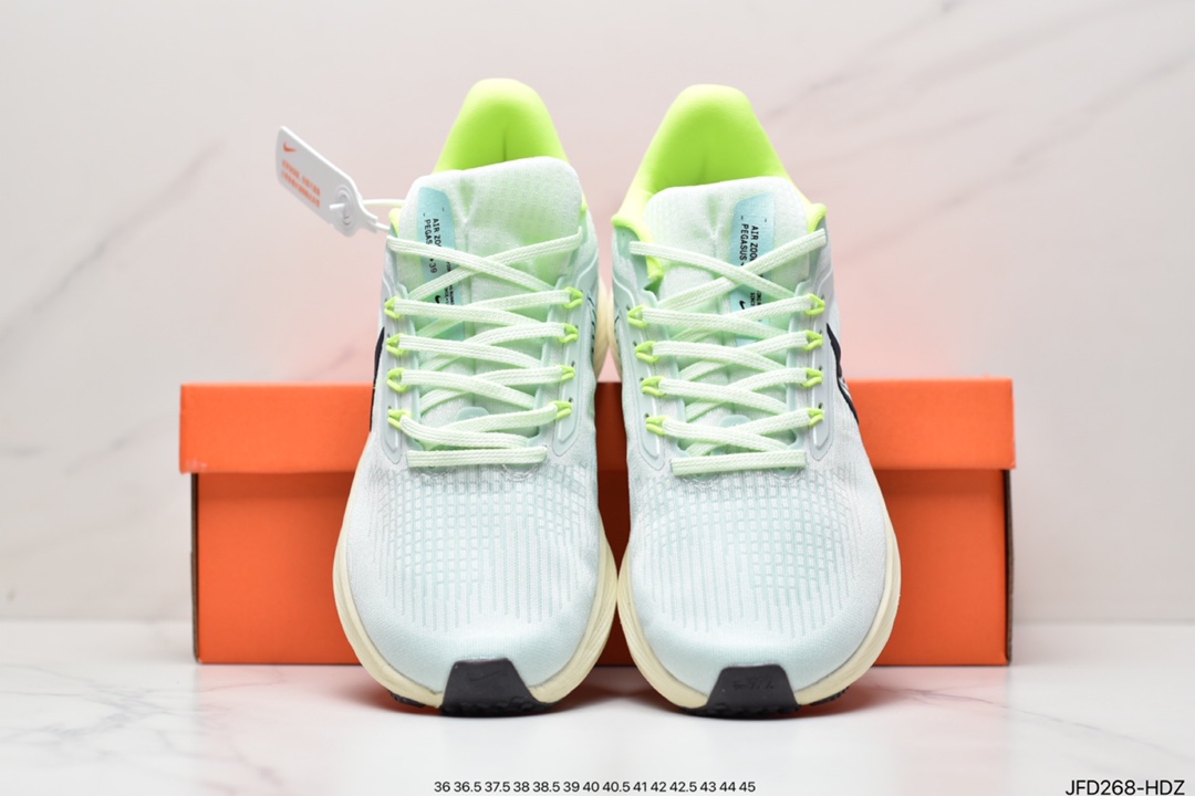 170 Nike Air Zoom Pegasus飞马 39 针织透气 登月39代 DH4071-301