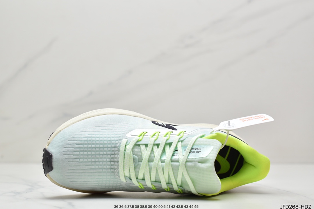 170 Nike Air Zoom Pegasus飞马 39 针织透气 登月39代 DH4071-301