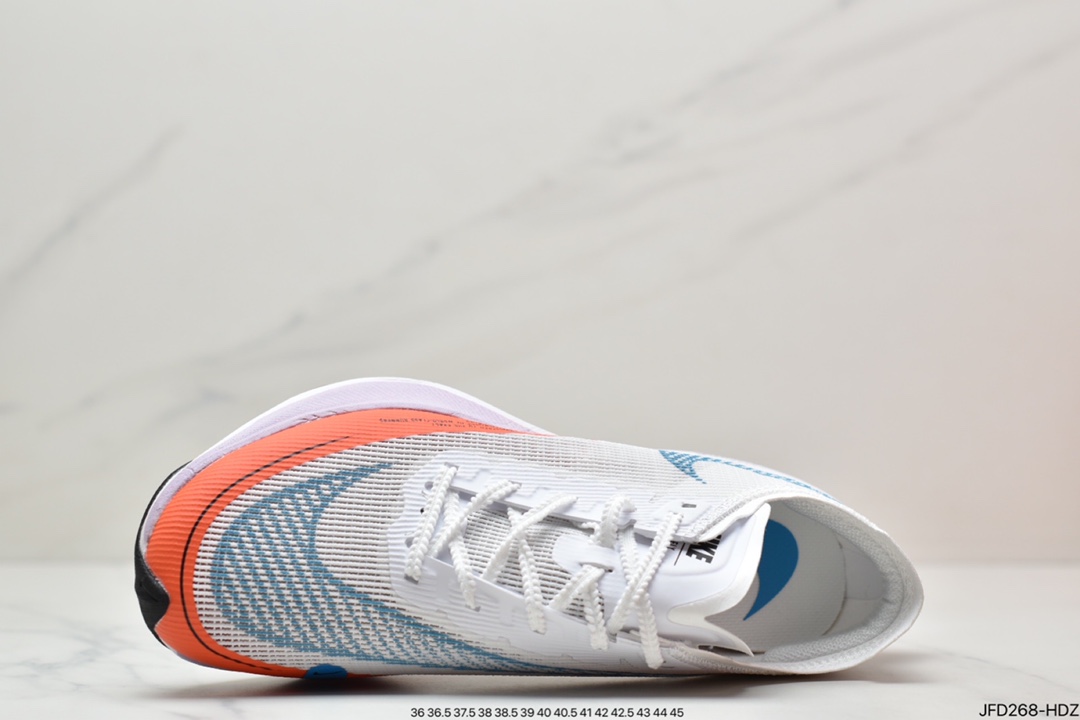 170 ZoomX Vaporfly Next% 破2马松拉跑鞋 CU4123-102