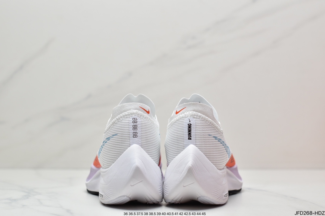 170 ZoomX Vaporfly Next% 破2马松拉跑鞋 CU4123-102