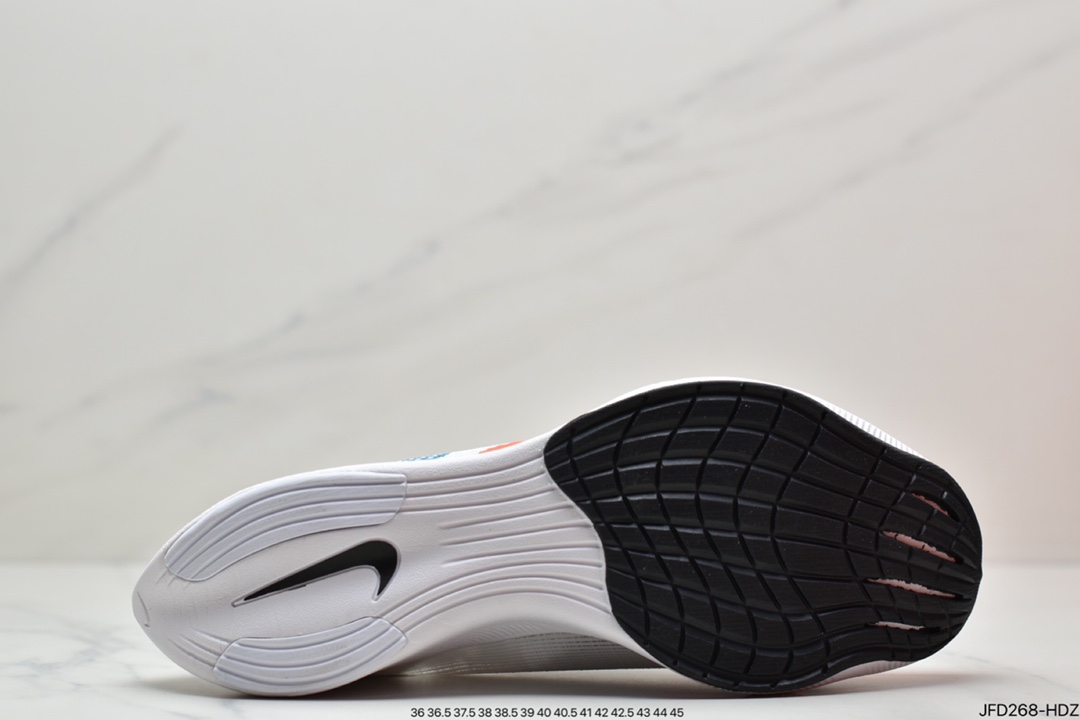 170 ZoomX Vaporfly Next% 破2马松拉跑鞋 CU4123-102