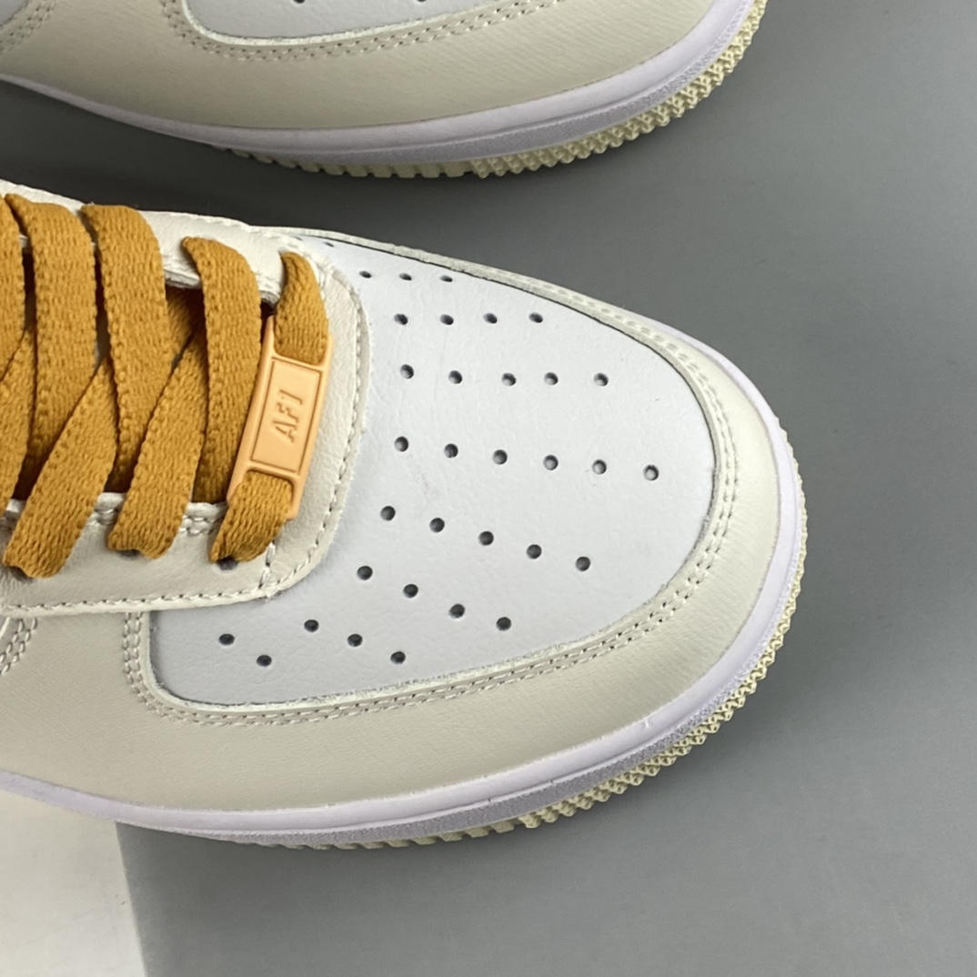 P200  Nike By You Air Force 1’07 Low Retro SP空军一号低帮CW2288-200