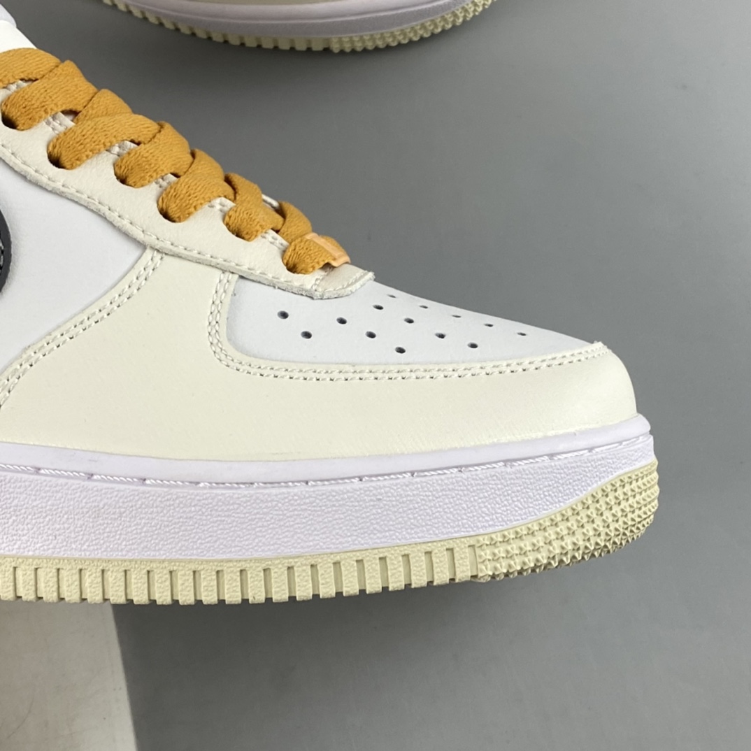 P200  Nike By You Air Force 1’07 Low Retro SP空军一号低帮CW2288-200