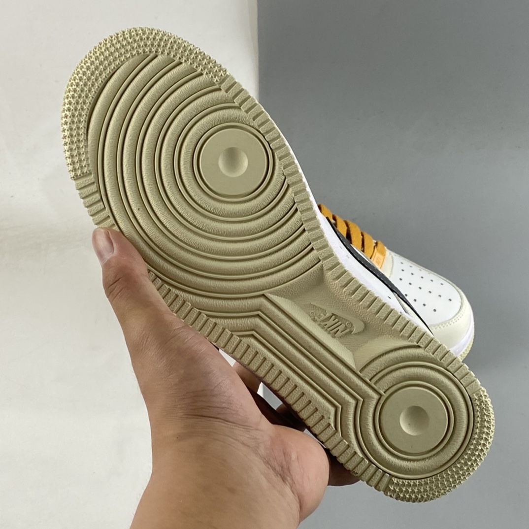 P200  Nike By You Air Force 1’07 Low Retro SP空军一号低帮CW2288-200