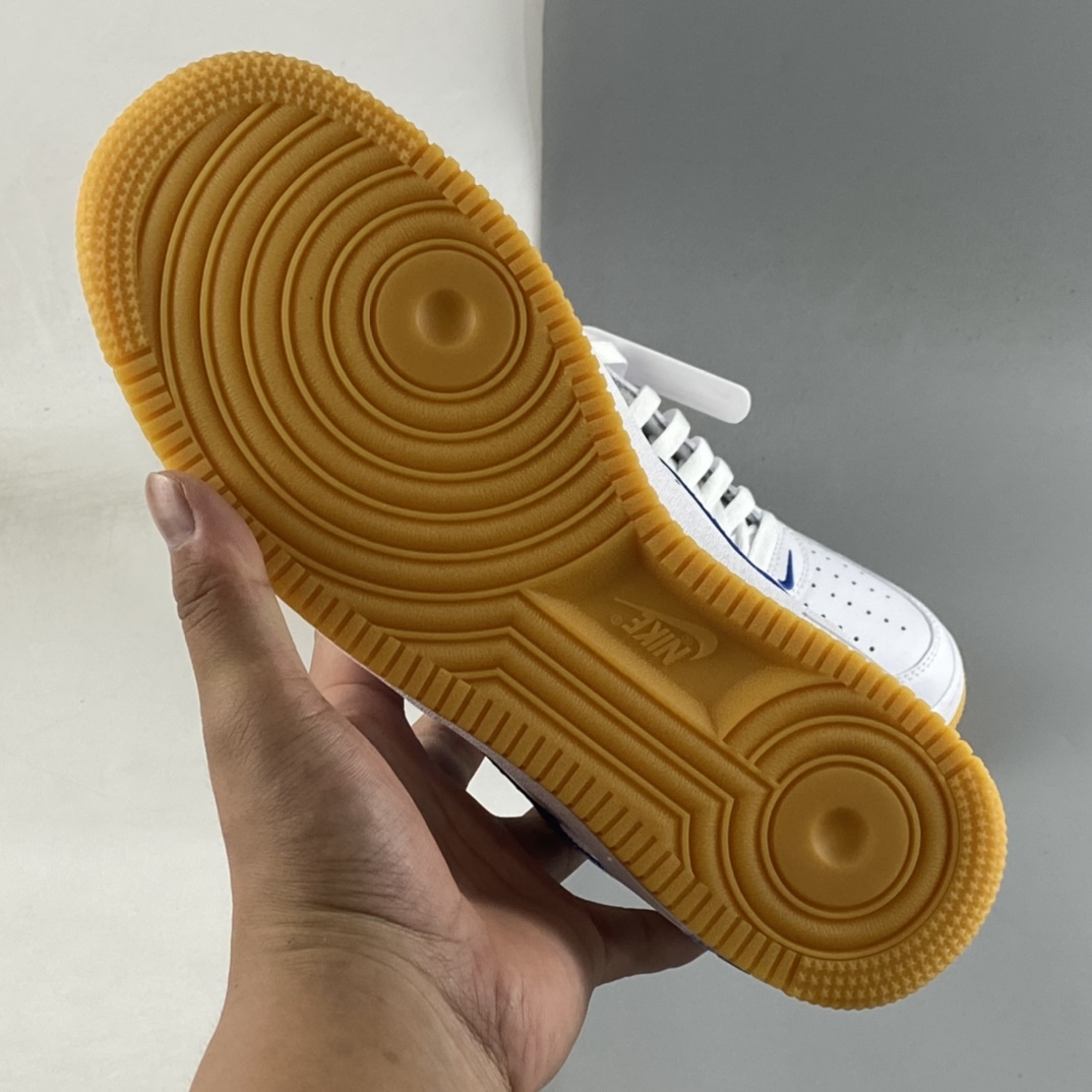 P200  Nike Air Force 1’07 Low 空军一号低帮休闲板鞋 DJ3911-101