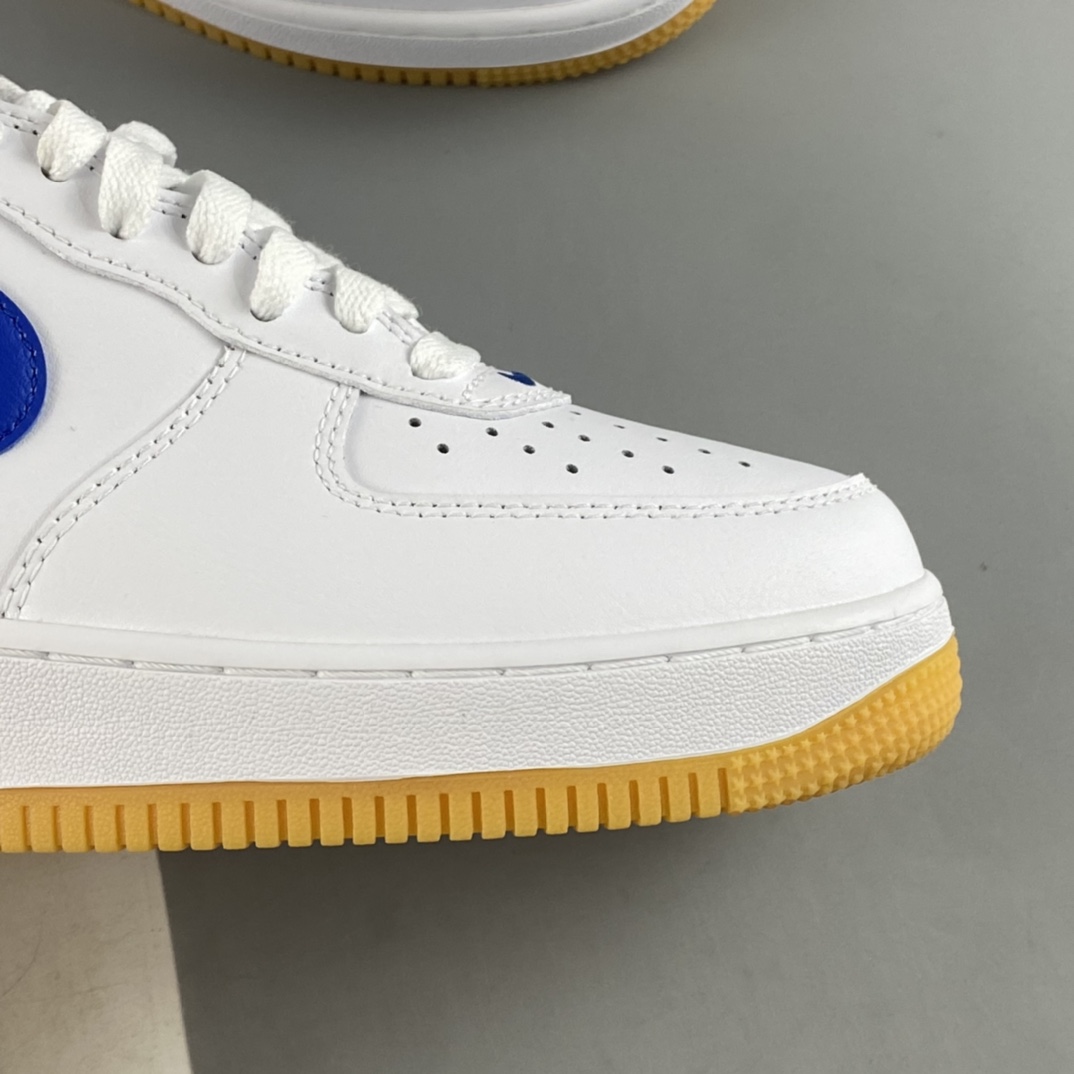 P200  Nike Air Force 1’07 Low 空军一号低帮休闲板鞋 DJ3911-101