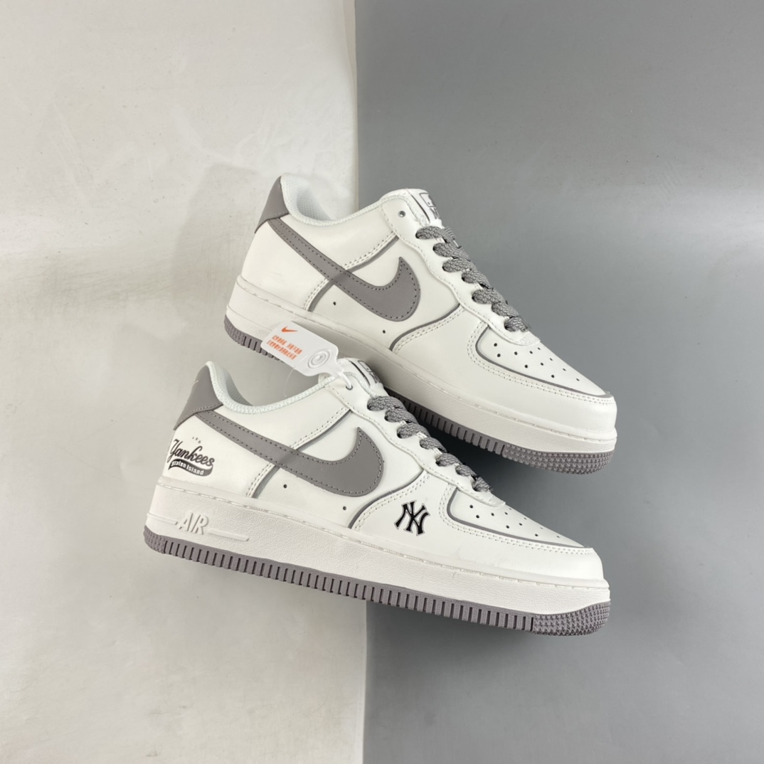 P240  Nike Air Force 1’07 Low 联名款 空军一号低帮休闲板鞋 BS8806-544