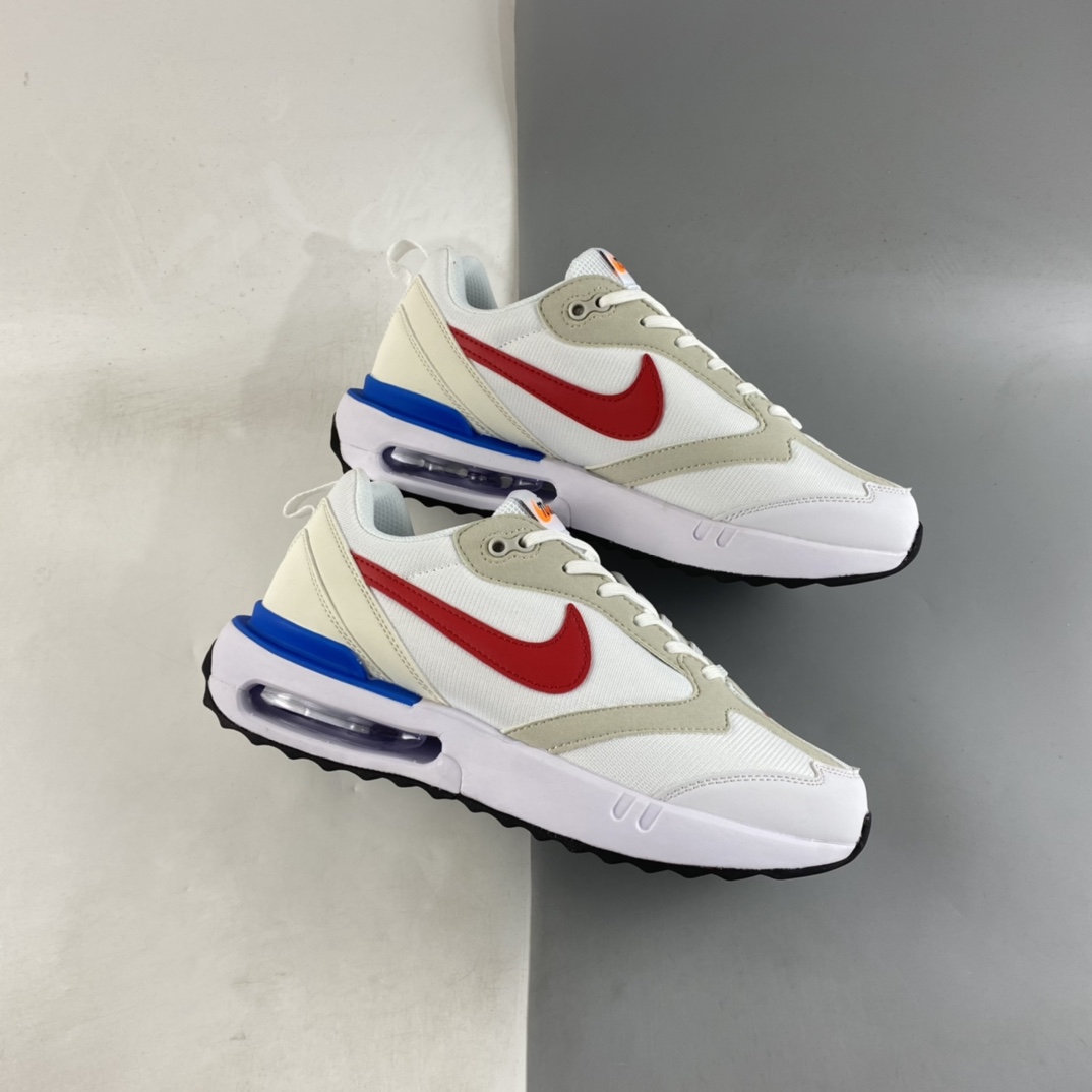 P220  Nike Air Max Dawn 全新缓震气垫跑鞋 DM0013-100