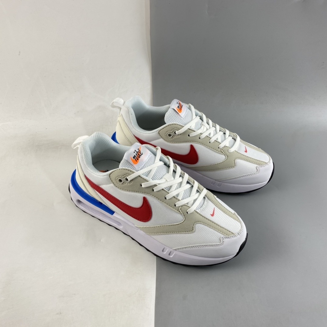 P220  Nike Air Max Dawn 全新缓震气垫跑鞋 DM0013-100