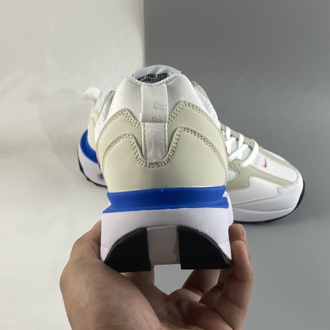 P220  Nike Air Max Dawn 全新缓震气垫跑鞋 DM0013-100