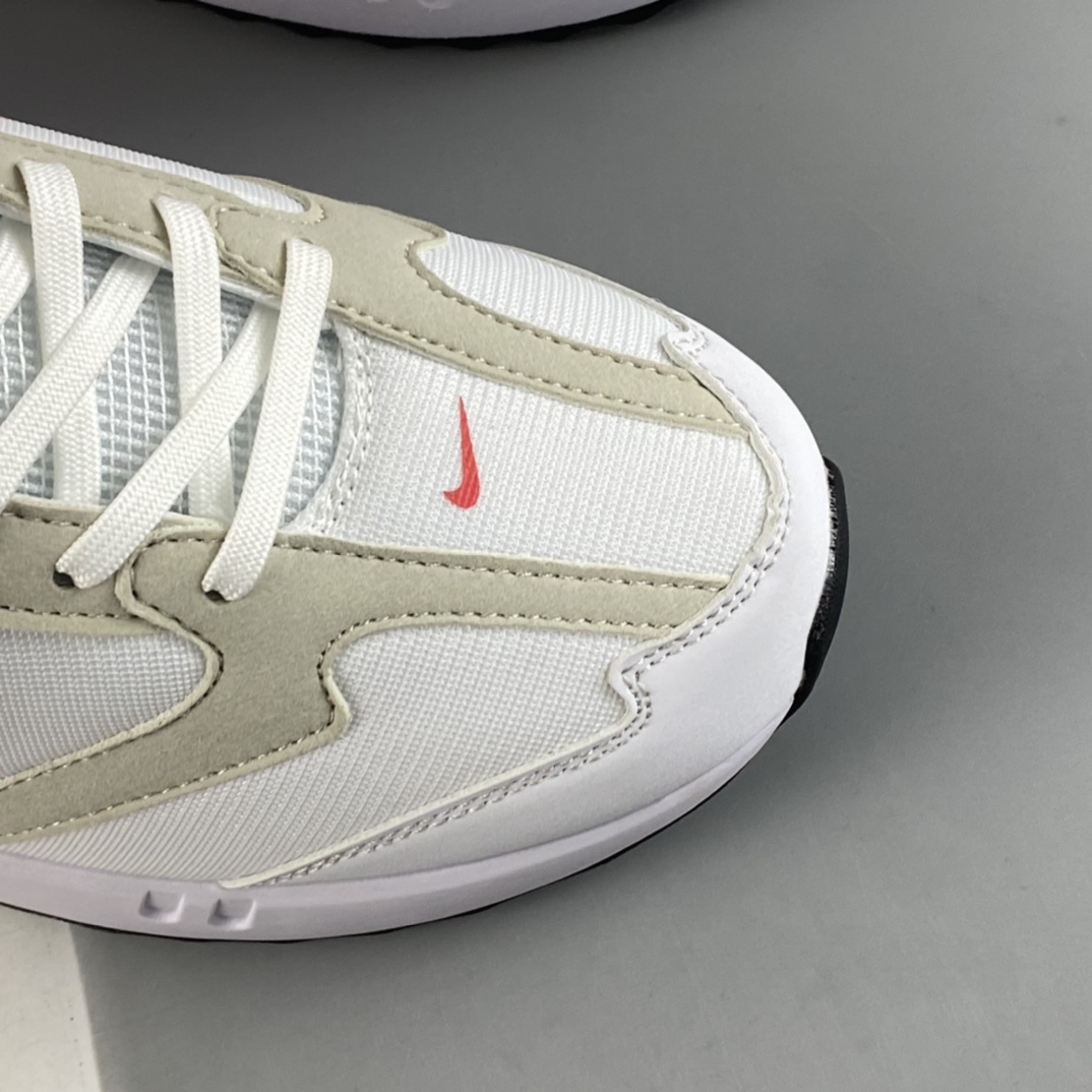 P220  Nike Air Max Dawn 全新缓震气垫跑鞋 DM0013-100