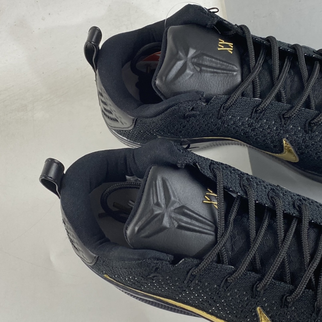 P240  Nike Kobe 11 Elite Low 科比11低帮实战篮球 869459-001