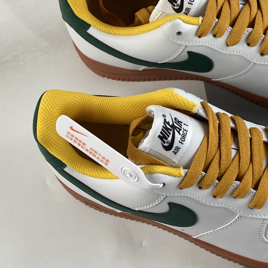 P200 Nike Air Force 1’07 Low 空军一号低帮休闲板鞋 CW2288-126
