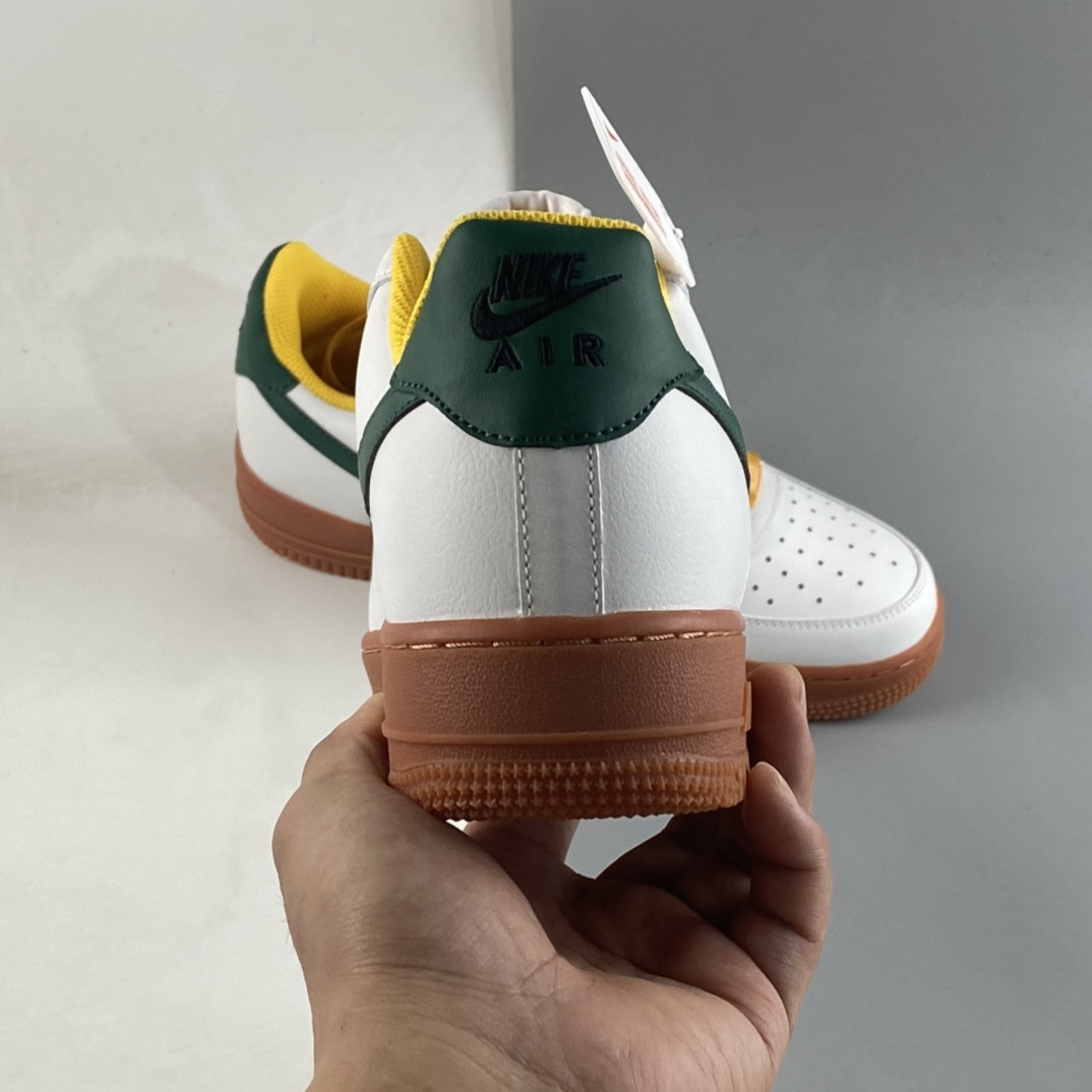 P200 Nike Air Force 1’07 Low 空军一号低帮休闲板鞋 CW2288-126