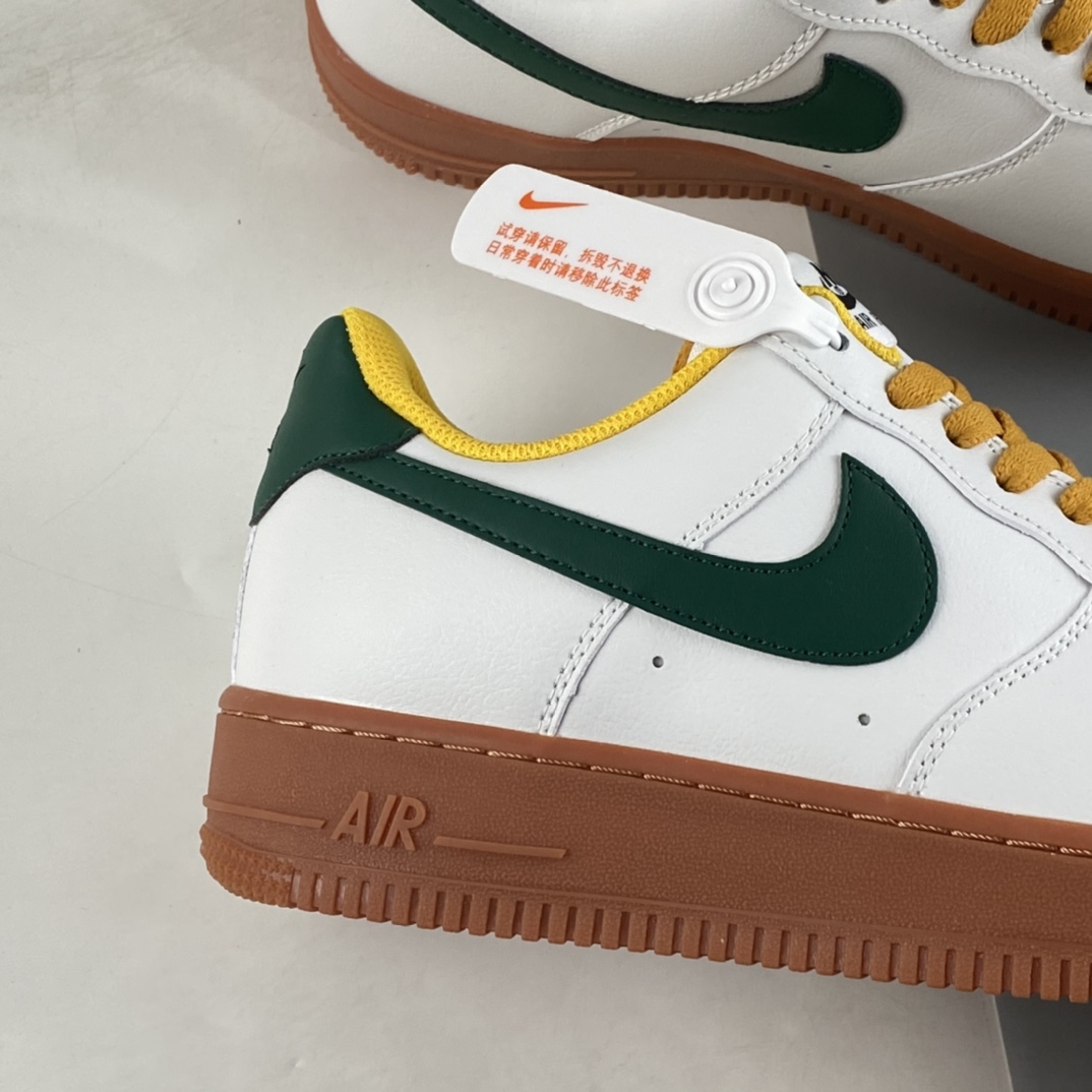 P200 Nike Air Force 1’07 Low 空军一号低帮休闲板鞋 CW2288-126