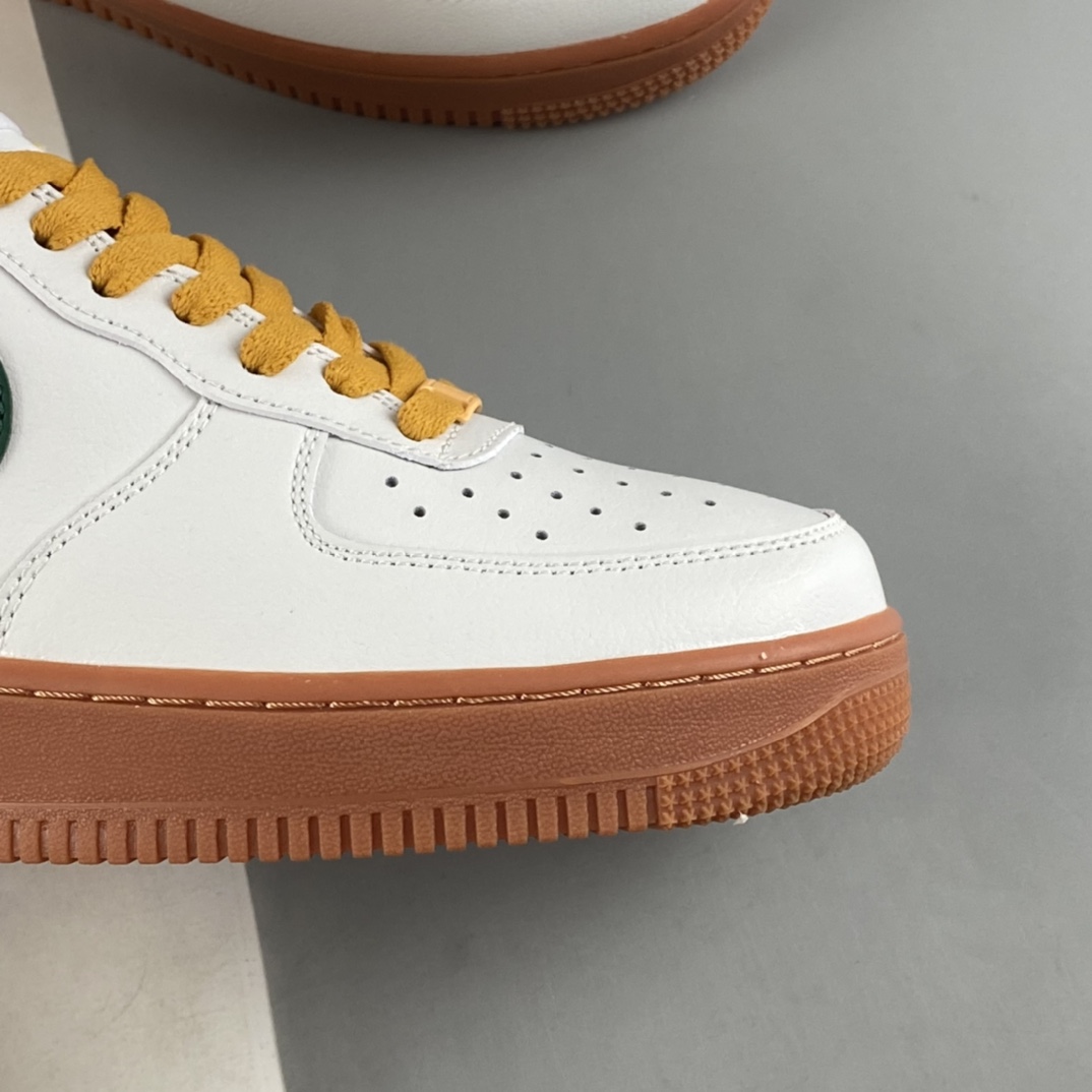 P200 Nike Air Force 1’07 Low 空军一号低帮休闲板鞋 CW2288-126
