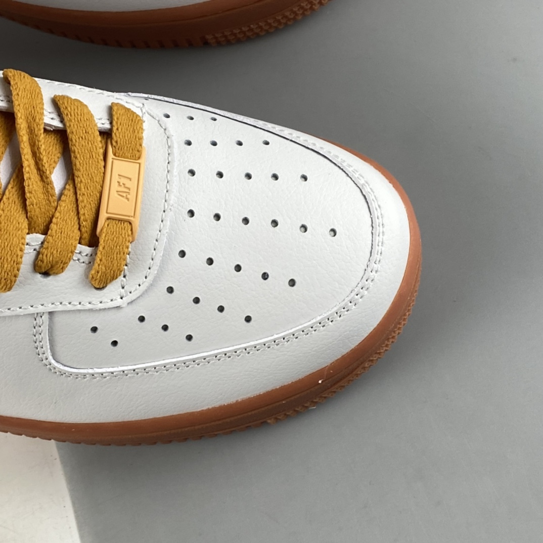 P200 Nike Air Force 1’07 Low 空军一号低帮休闲板鞋 CW2288-126