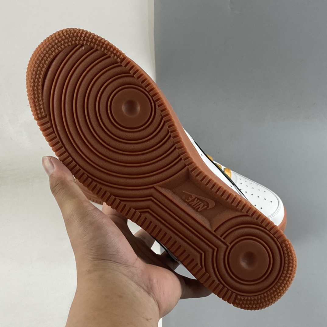 P200 Nike Air Force 1’07 Low 空军一号低帮休闲板鞋 CW2288-126