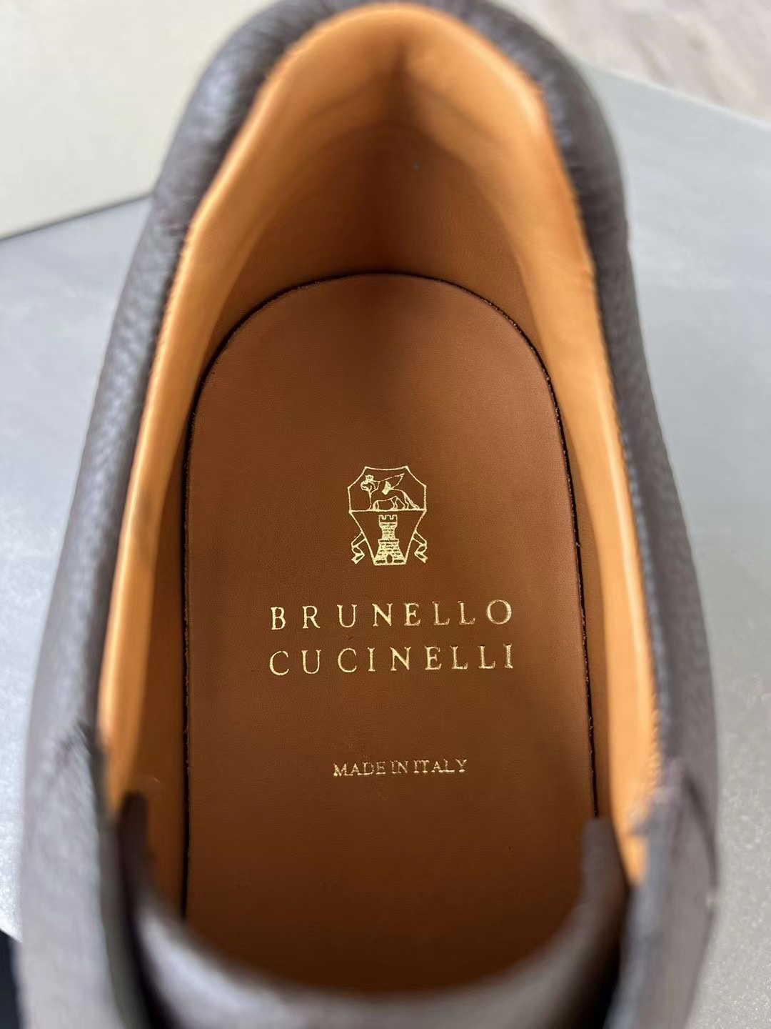 BrunelloCucinelli.