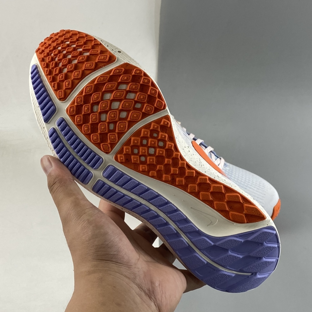 P190  Nike Air Zoom Pegasus 39 耐克网面透气跑鞋 DX6047-181