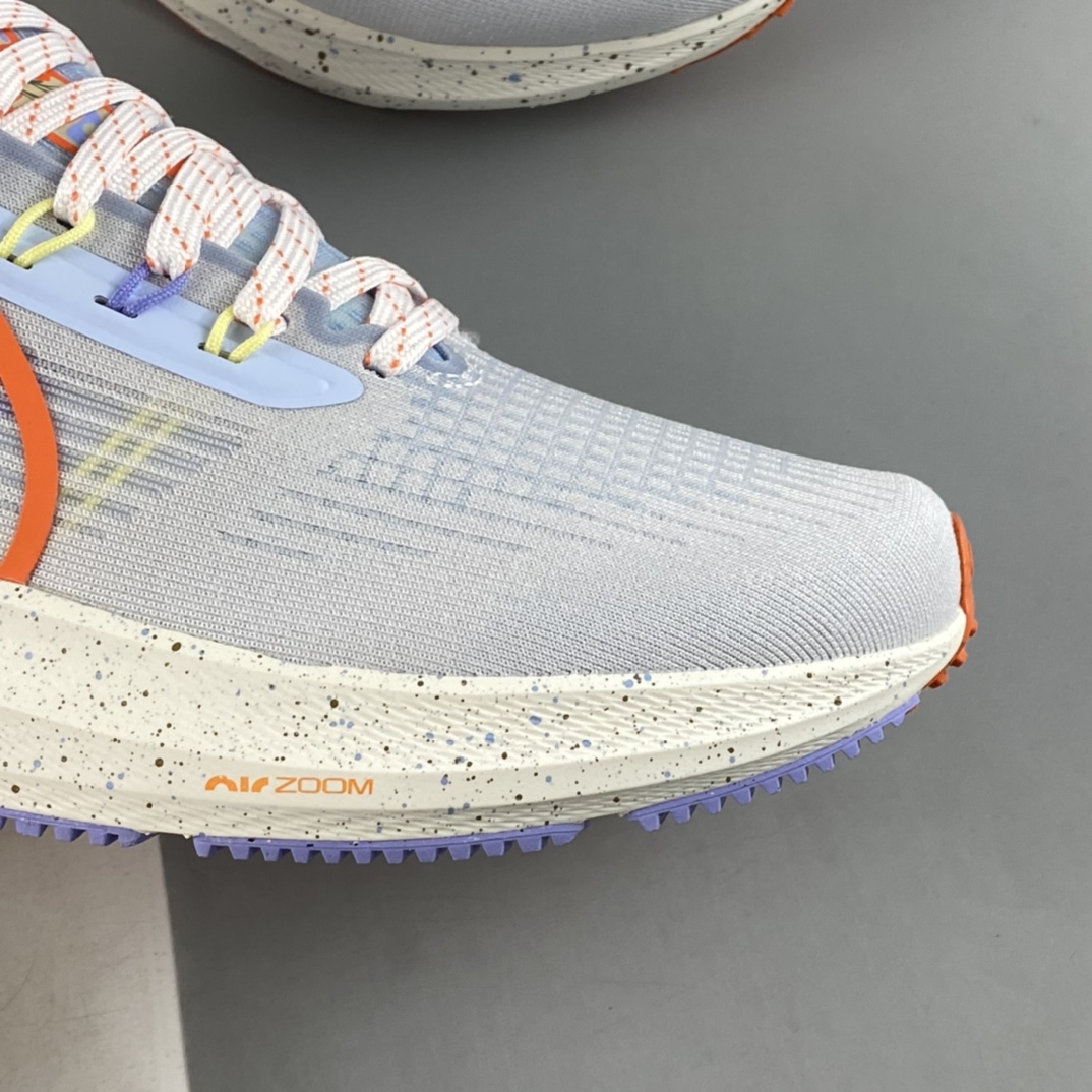 P190  Nike Air Zoom Pegasus 39 耐克网面透气跑鞋 DX6047-181