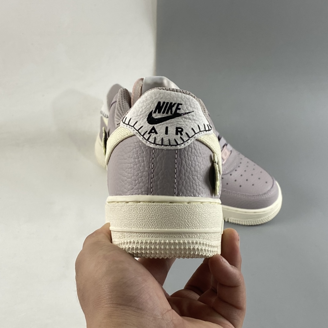 P200  Nike Air Force 1’07 Low 空军一号低帮休闲板鞋 DJ6378-500