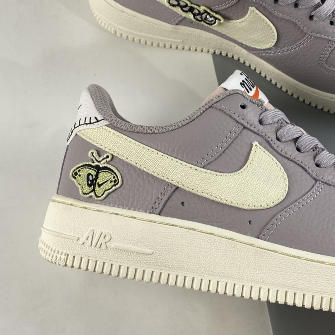 P200  Nike Air Force 1’07 Low 空军一号低帮休闲板鞋 DJ6378-500