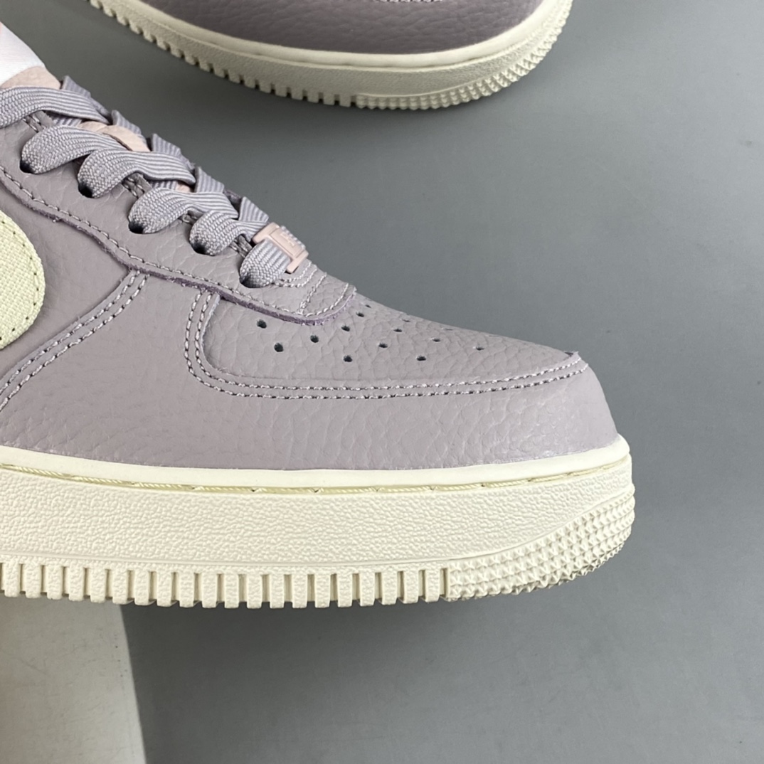 P200  Nike Air Force 1’07 Low 空军一号低帮休闲板鞋 DJ6378-500