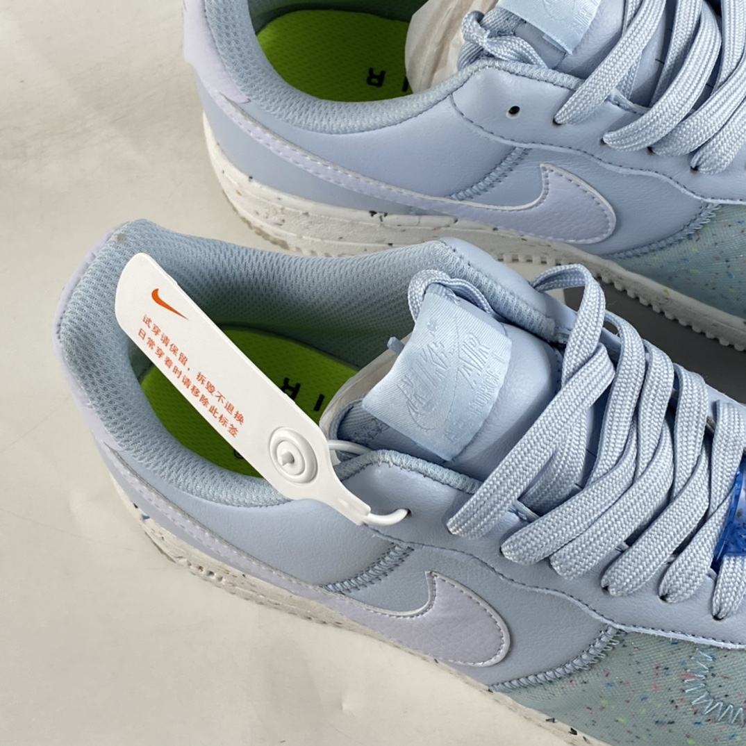 P180  Nike Air Force 1’07 Low 空军一号低帮休闲板鞋 CT1986-400