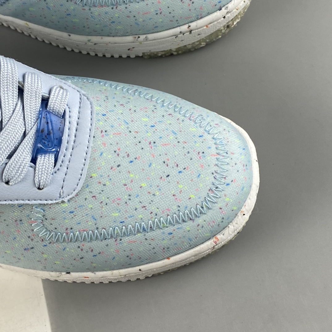 P180  Nike Air Force 1’07 Low 空军一号低帮休闲板鞋 CT1986-400