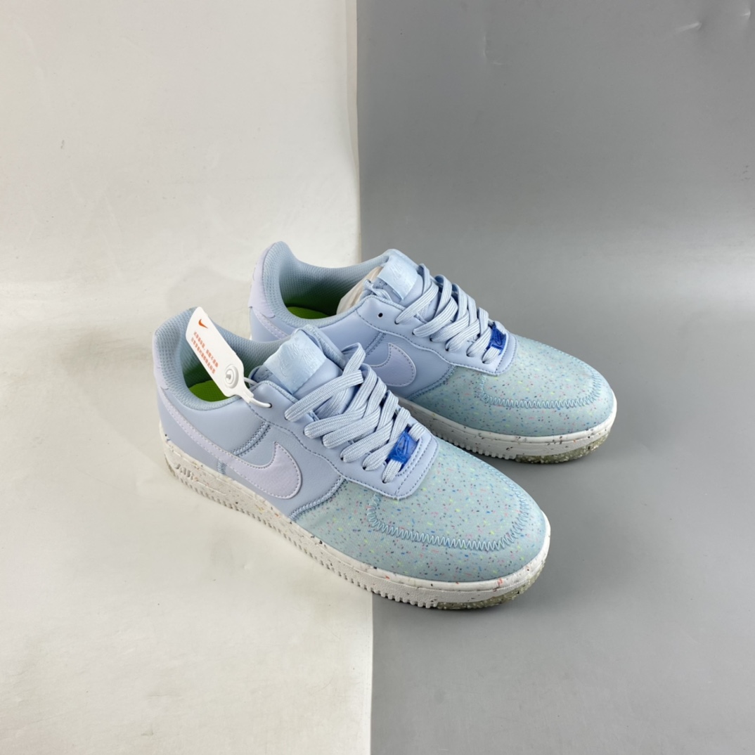 P180  Nike Air Force 1’07 Low 空军一号低帮休闲板鞋 CT1986-400