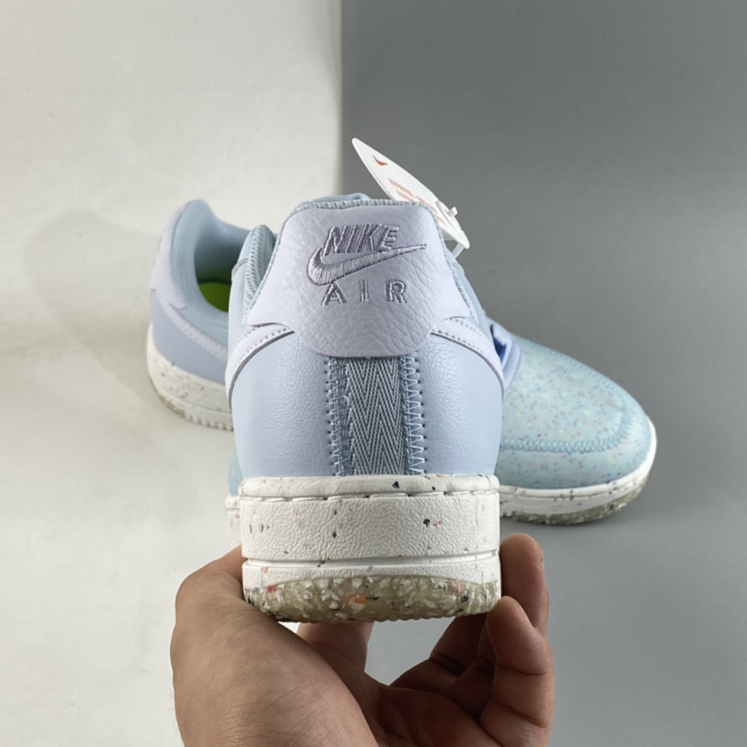 P180  Nike Air Force 1’07 Low 空军一号低帮休闲板鞋 CT1986-400
