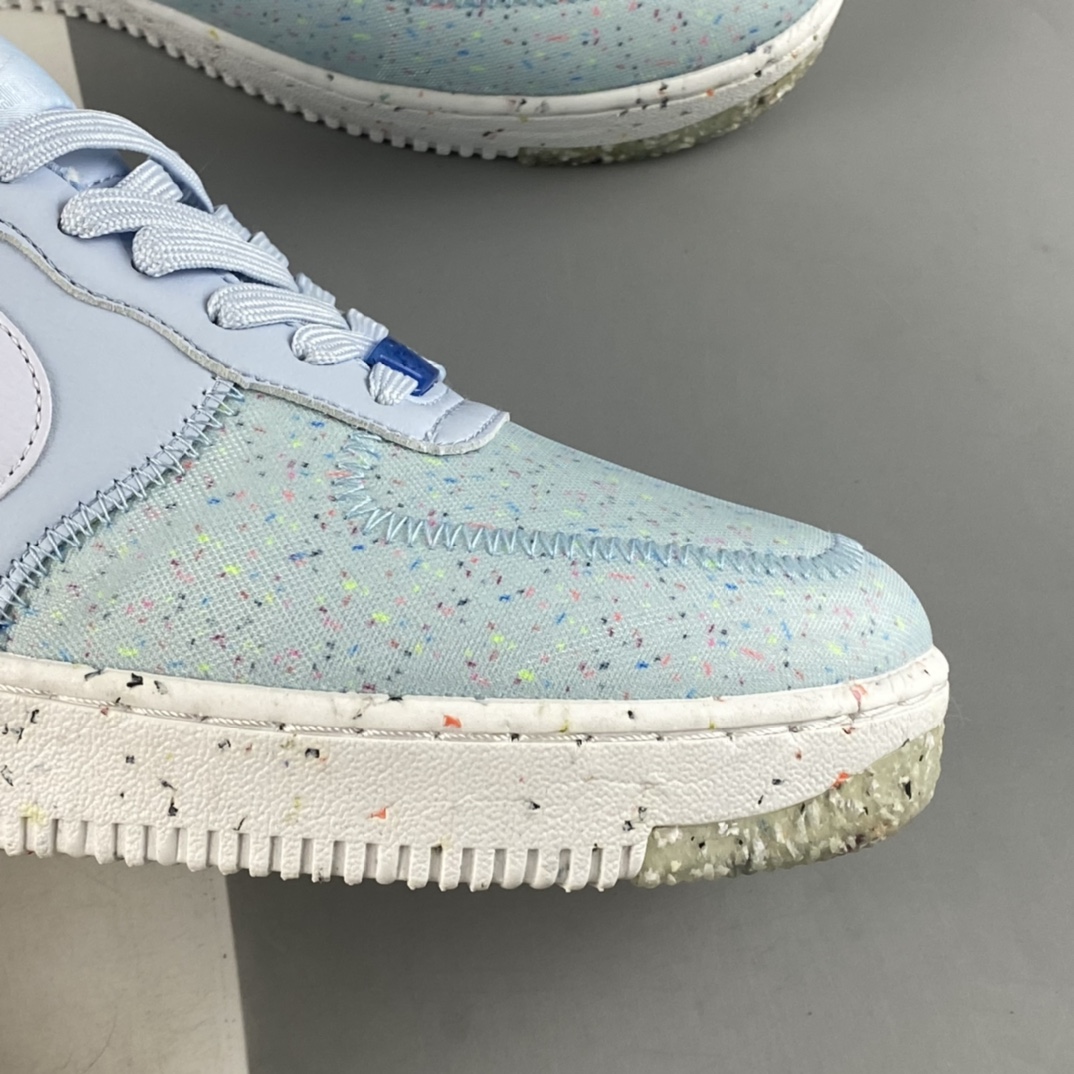 P180  Nike Air Force 1’07 Low 空军一号低帮休闲板鞋 CT1986-400