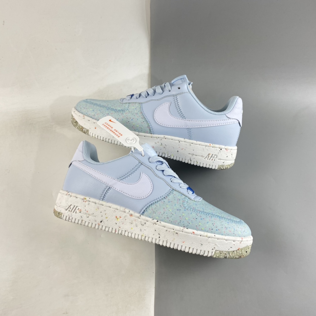 P180  Nike Air Force 1’07 Low 空军一号低帮休闲板鞋 CT1986-400