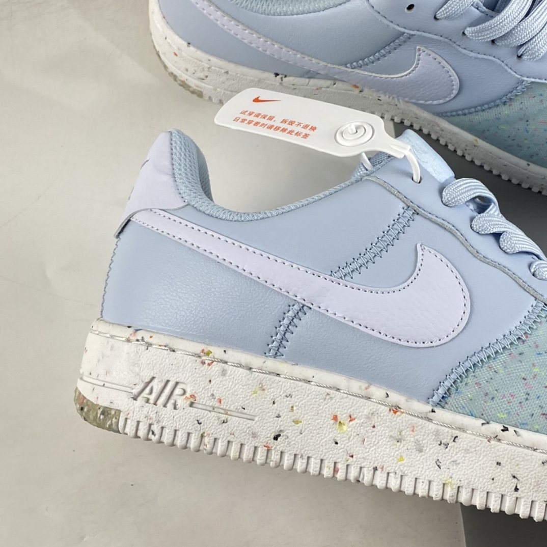 P180  Nike Air Force 1’07 Low 空军一号低帮休闲板鞋 CT1986-400