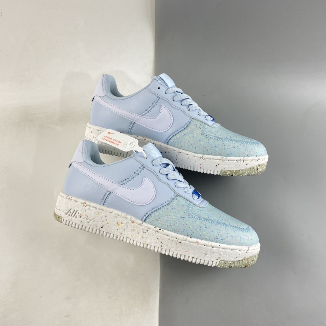 P180  Nike Air Force 1’07 Low 空军一号低帮休闲板鞋 CT1986-400