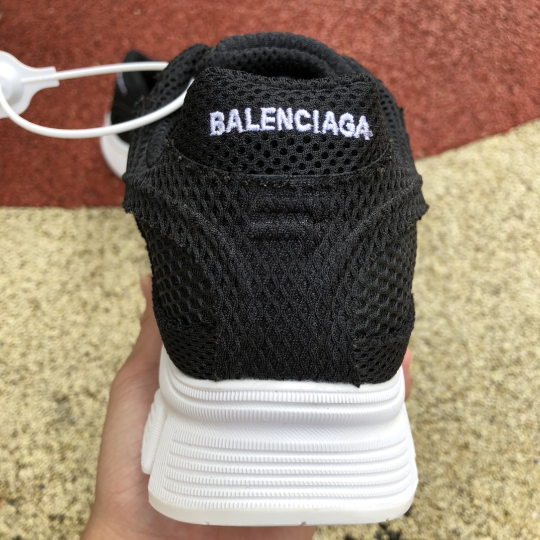 BALENCIAGA Balenciaga 22 summer new women's PHANTOM sneakers