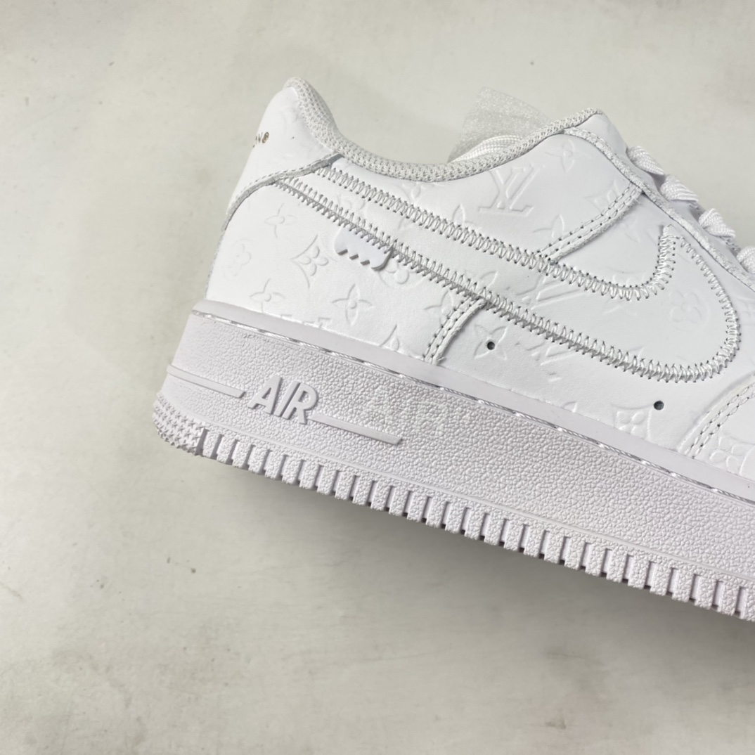 P300  Nike Air Force 1   LV 空军一号官方同步原装级别