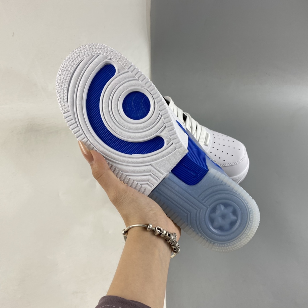P240  Nike Air Force 1’07 Low  空军一号低帮休闲板鞋 DH7615-101