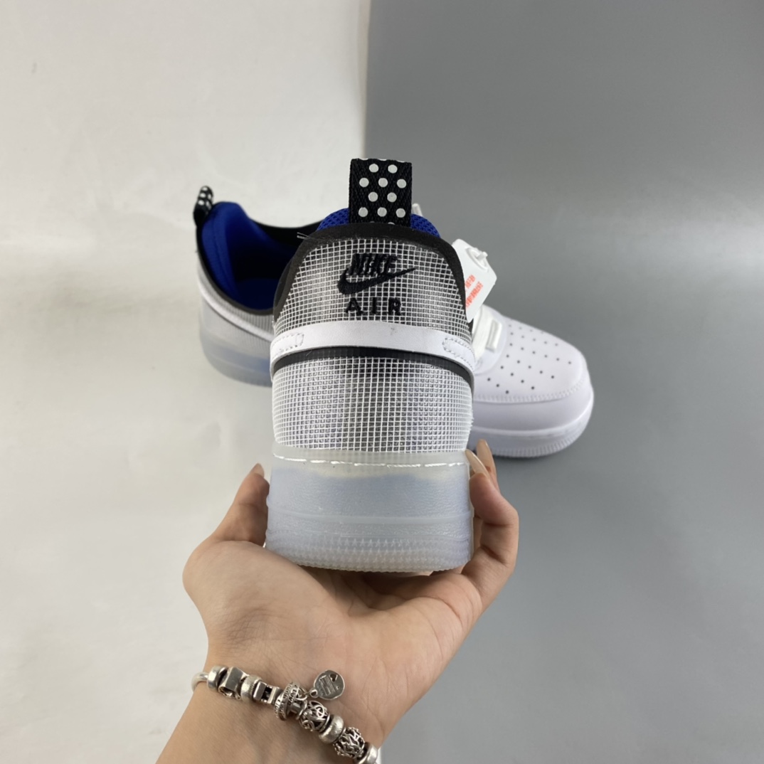 P240  Nike Air Force 1’07 Low  空军一号低帮休闲板鞋 DH7615-101