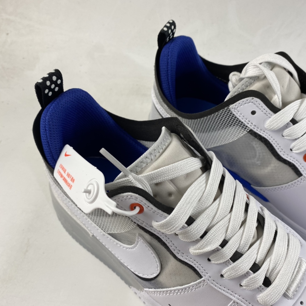 P240  Nike Air Force 1’07 Low  空军一号低帮休闲板鞋 DH7615-101