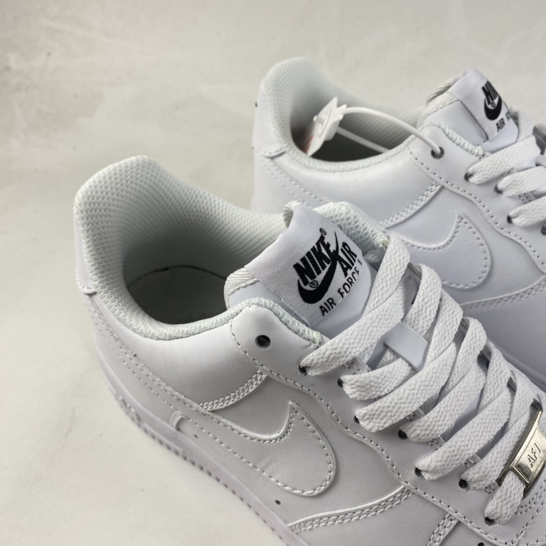 P240  驴牌 x Nike Air Force 1’07 Low 紫光驴牌印花板鞋 CW2288-131