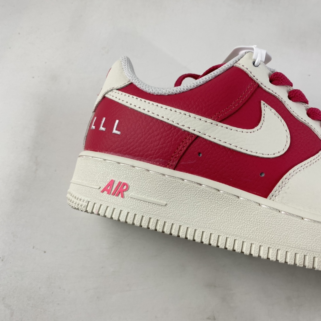 P180  Nike Air Force 1’07 Low 空军一号低帮休闲板鞋 NIKEAF1-001