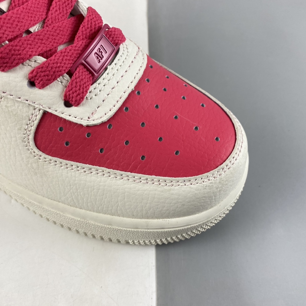 P180  Nike Air Force 1’07 Low 空军一号低帮休闲板鞋 NIKEAF1-001