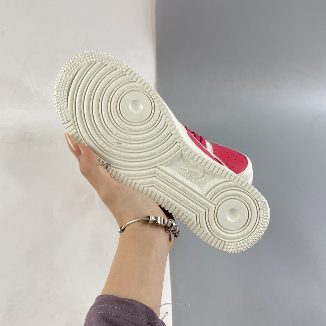 P180  Nike Air Force 1’07 Low 空军一号低帮休闲板鞋 NIKEAF1-001