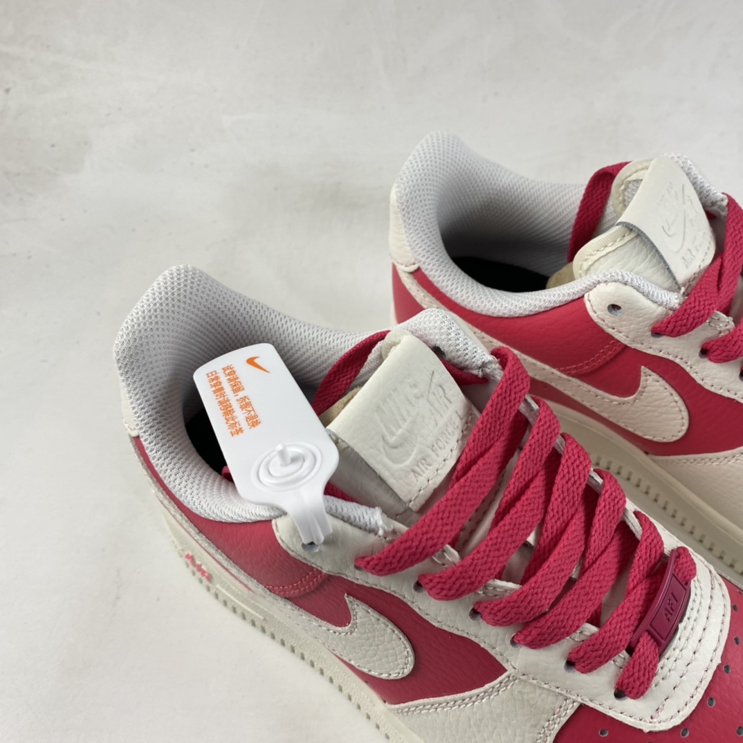 P180  Nike Air Force 1’07 Low 空军一号低帮休闲板鞋 NIKEAF1-001